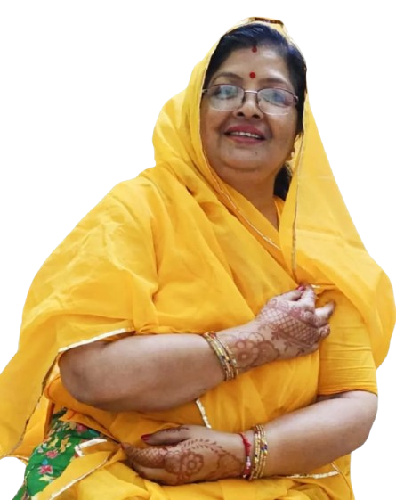 Neena Kanwar, Founder of Kids Kingdom, Kota